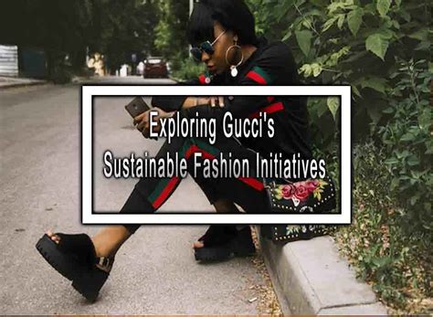 gucci ricerca pdf|gucci sustainability report.